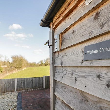 Walnut Cottage Stratford-upon-Avon Zewnętrze zdjęcie