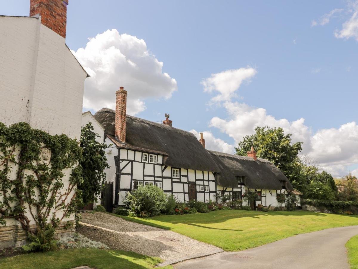Walnut Cottage Stratford-upon-Avon Zewnętrze zdjęcie