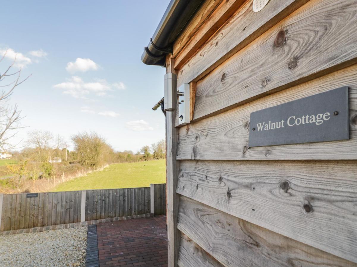 Walnut Cottage Stratford-upon-Avon Zewnętrze zdjęcie